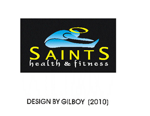 Logo Design by Gil