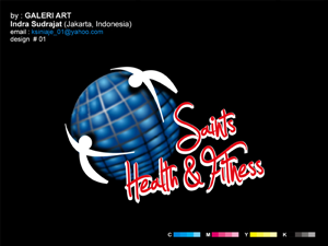 Logo Design by Galeri Art