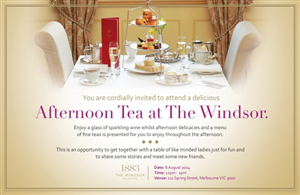Invitation Design by outside_of