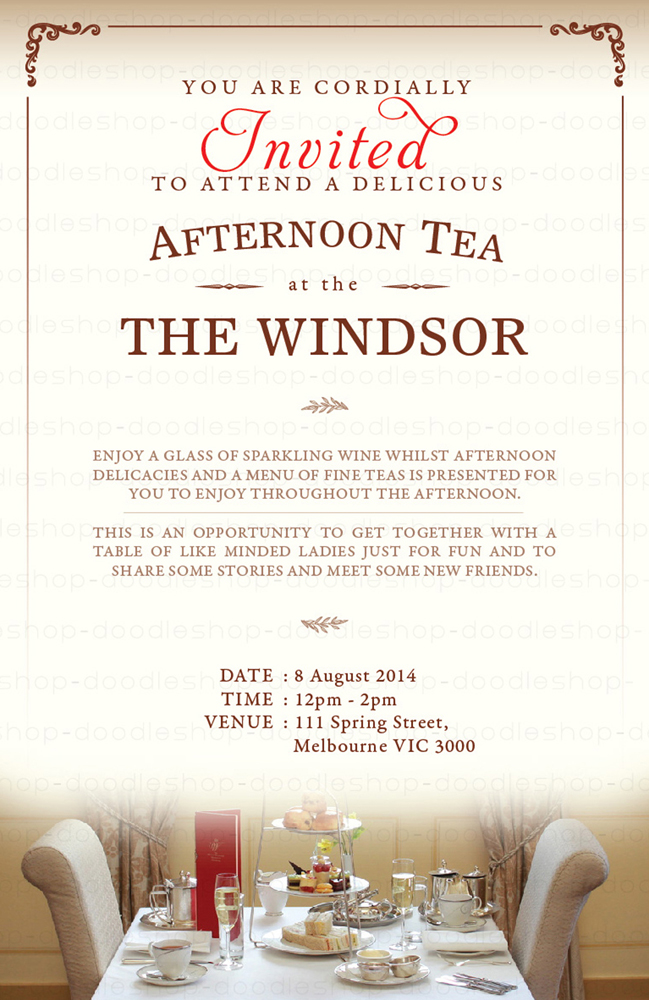 Design Invitation par Rino 2 pour ce projet | Design #4083083