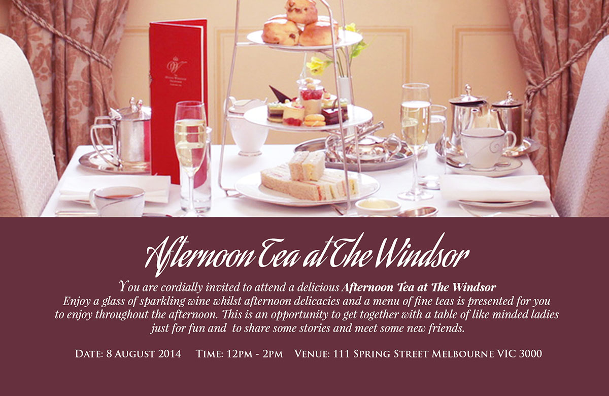 Invitation Design by fivedesign for this project | Design #4093420