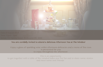 Invitation Design by fahilinadia77 for this project | Design #4081781