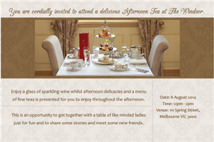 Diseño de Invitación por Cats Ears para este proyecto | Diseño: #4081137