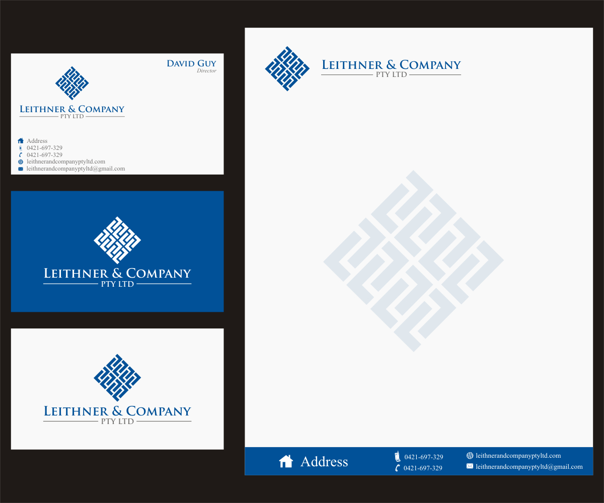 Logo Design by Royal Group for this project | Design: #4151925