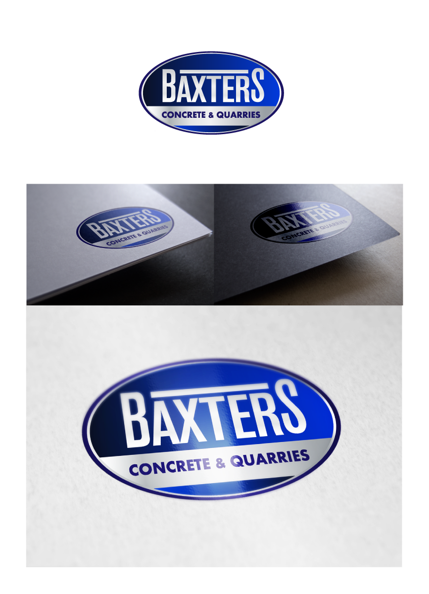Logo Design by AMBOGEStudios for this project | Design #4076599