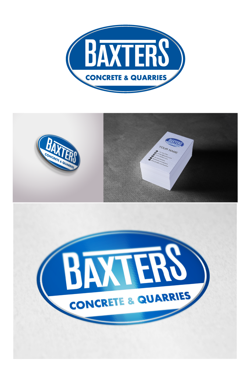 Diseño de Logo por AMBOGEStudios para este proyecto | Diseño #4097788