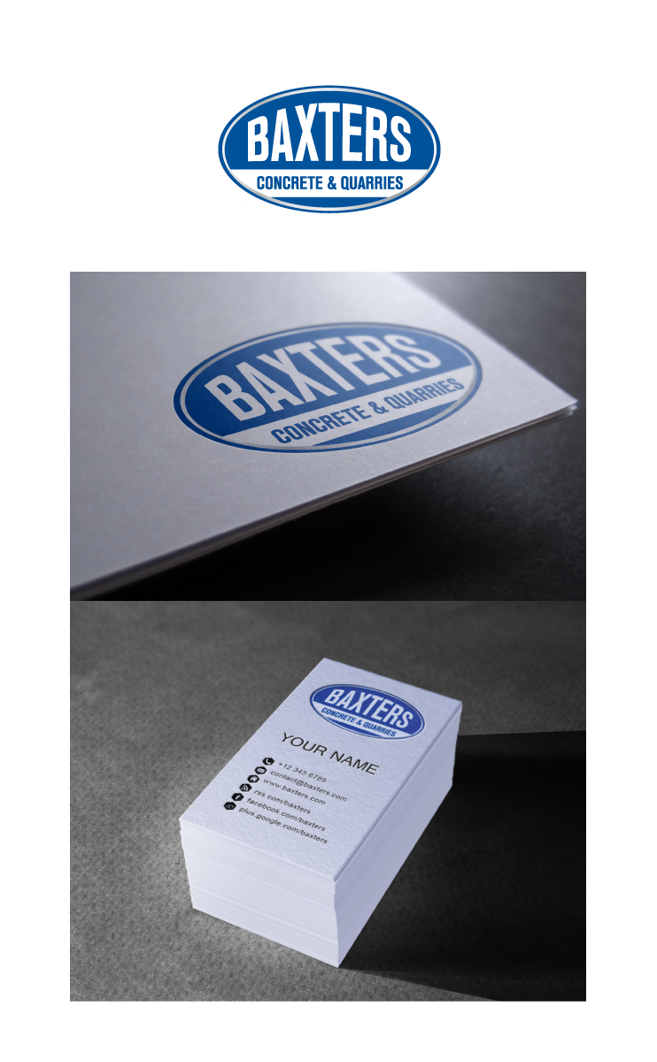 Logo Design by AMBOGEStudios for this project | Design #4104165