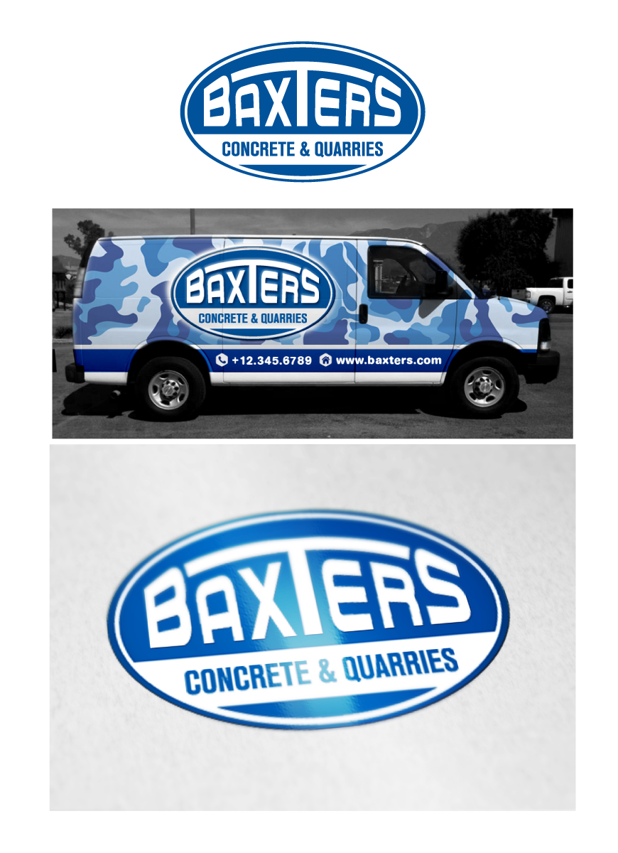 Logo Design by AMBOGEStudios for this project | Design #4128094