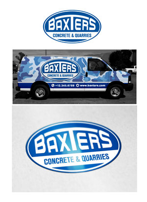Design de Logo par AMBOGEStudios pour ce projet | Design : #4128094