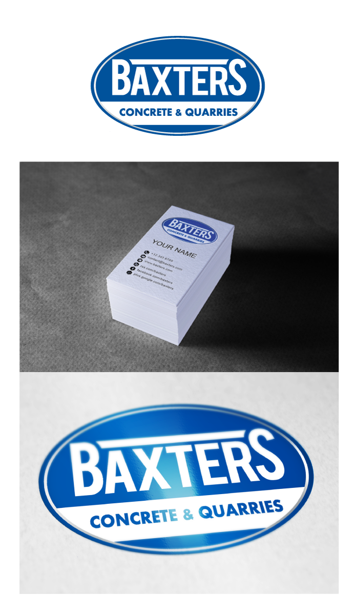 Logo Design by AMBOGEStudios for this project | Design #4133404