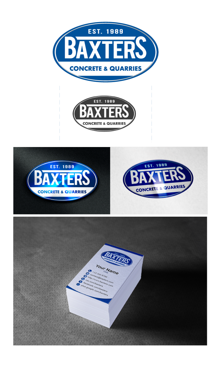 Logo Design by AMBOGEStudios for this project | Design #4140060