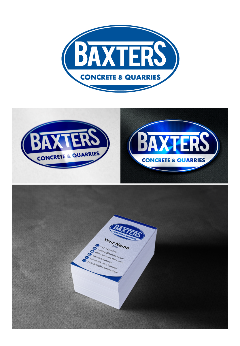 Logo Design by AMBOGEStudios for this project | Design #4141100
