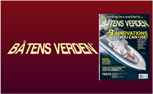 Design de Revue par Olisoft pour VB Media AS | Design #1207857