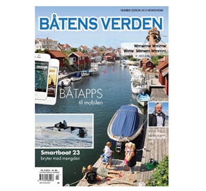 Magazine Design by Jozbel for VB Media AS | Design: #1174623