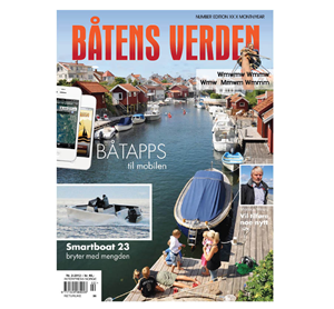 Magazine Design by Jozbel for VB Media AS | Design: #1181199