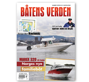 Magazine Design by Jozbel for VB Media AS | Design: #1195219