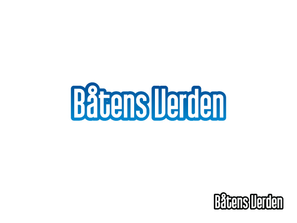 Magazine Design by batko for VB Media AS | Design #1191503