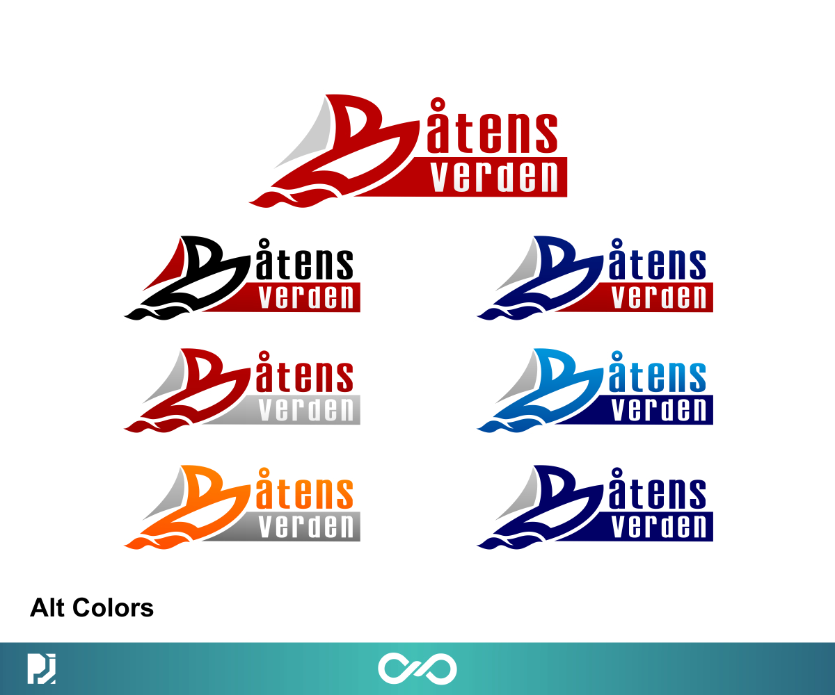 Magazine Design by inksay for VB Media AS | Design #1195323