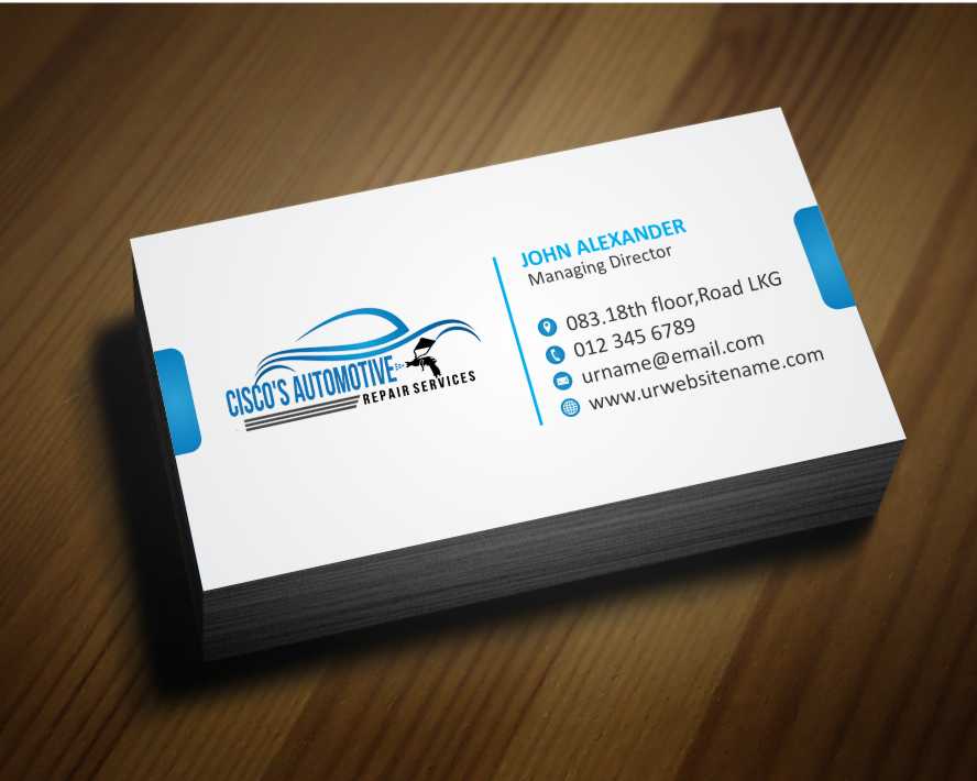 Business Card Design by AwsomeD for this project | Design #4076721