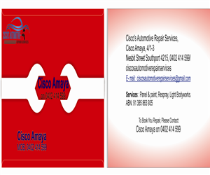 Business Card Design by MD JAMIL HASHMI for this project | Design #4091022