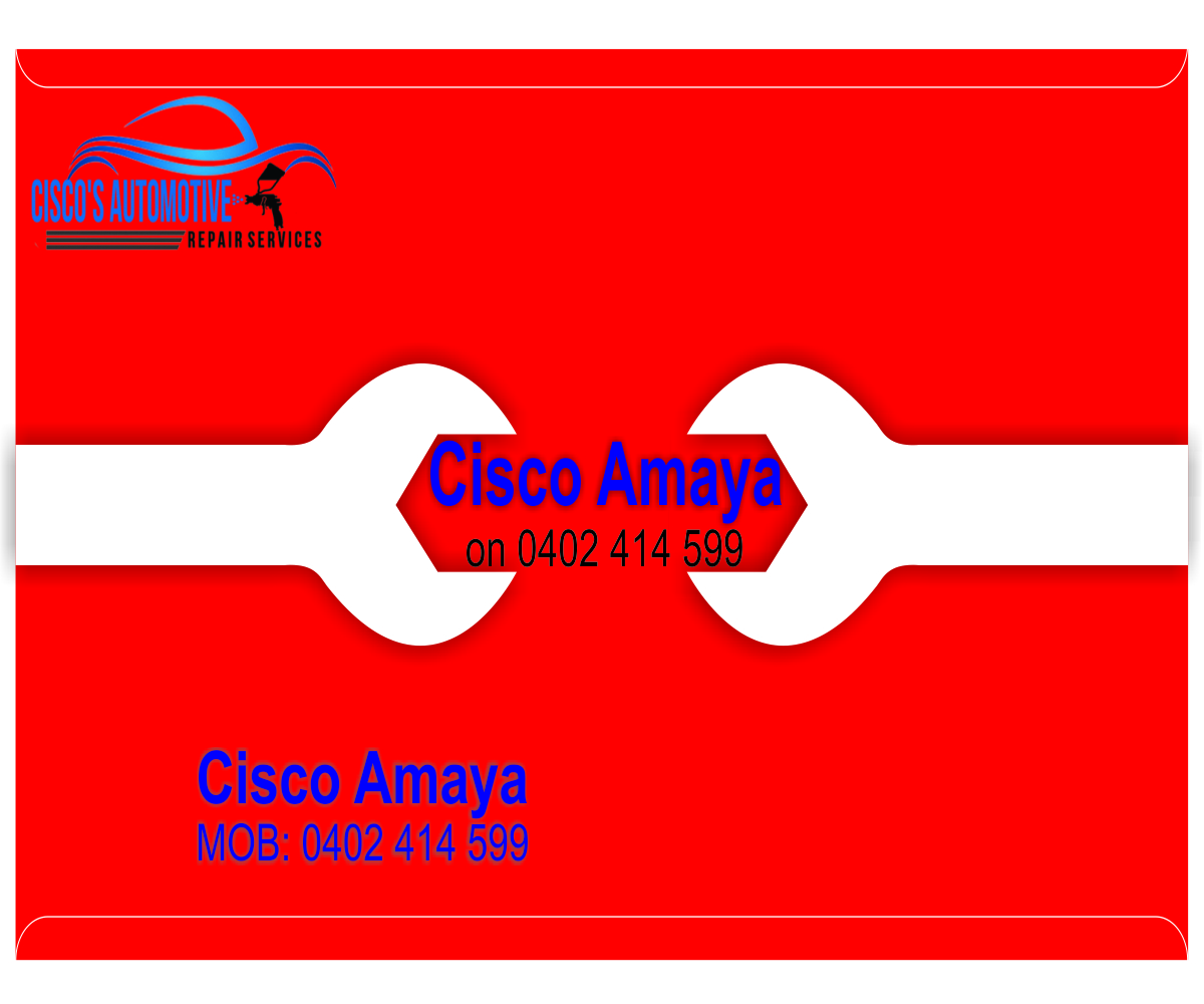 Diseño de Tarjeta de Presentación por MD JAMIL HASHMI para este proyecto | Diseño #4091591