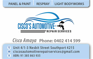 Business Card Design by Fitness for this project | Design #4089945