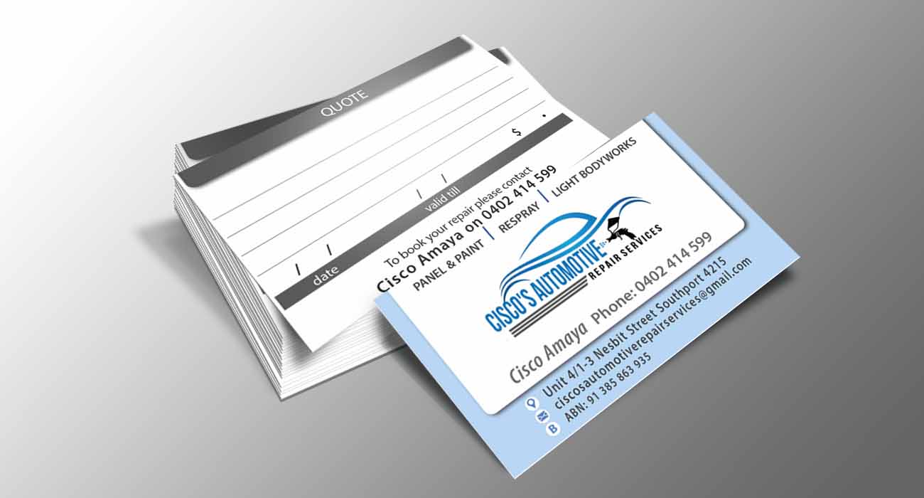 Design de Carte de Visite par Fitness pour ce projet | Design #4090627