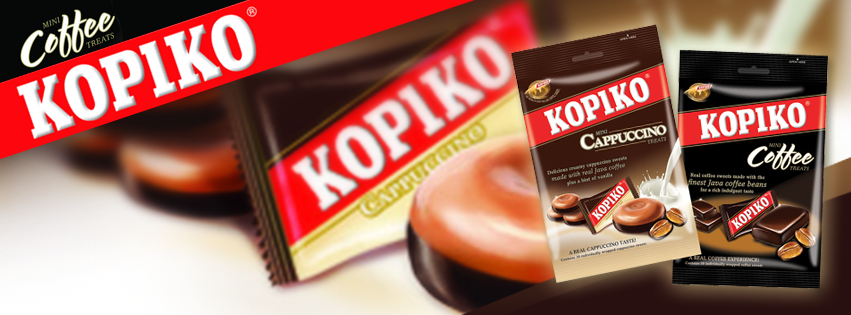 Facebook Design by DoveFendi for Kopiko UK | Design #1142643