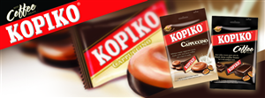Facebook Design by DoveFendi for Kopiko UK | Design: #1142643