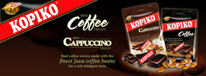 Facebook Design by DoveFendi for Kopiko UK | Design: #1143391