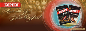 Facebook Design by Influential Guyz for Kopiko UK | Design: #1139745