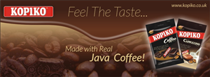 Facebook Design by Influential Guyz for Kopiko UK | Design: #1139746