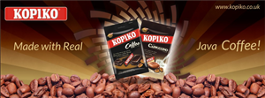 Facebook Design by Influential Guyz for Kopiko UK | Design: #1139747