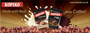 Facebook Design by Influential Guyz for Kopiko UK | Design: #1146349