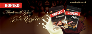 Facebook Design by Influential Guyz for Kopiko UK | Design: #1146353