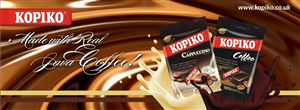 Facebook Design by Influential Guyz for Kopiko UK | Design: #1146358
