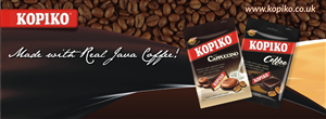 Facebook Design by Influential Guyz for Kopiko UK | Design: #1146361