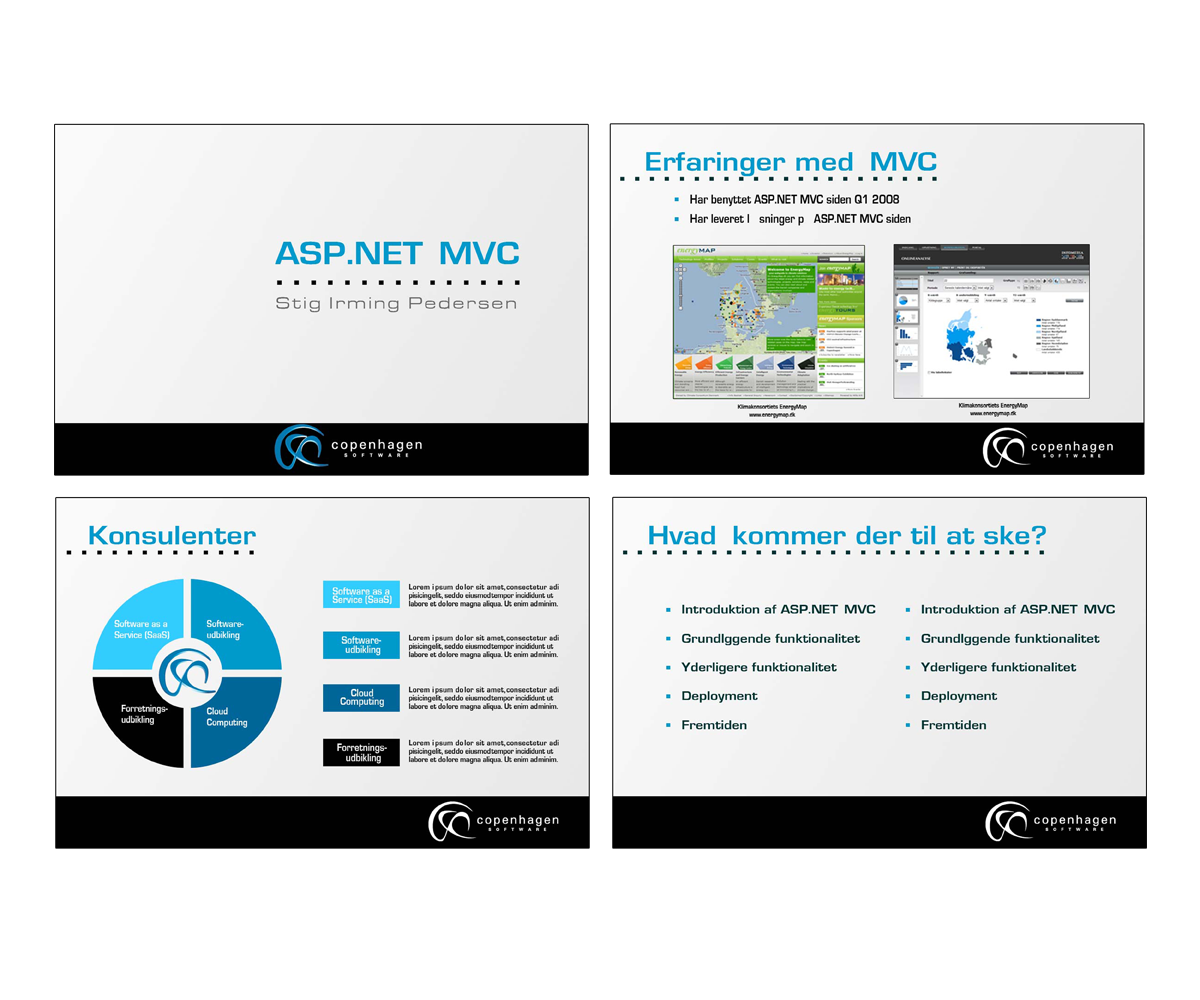 Design de PowerPoint par GliderGraphx pour ce projet | Design #1135203