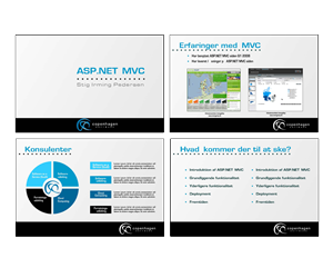 PowerPoint Design by GliderGraphx for this project | Design: #1135203