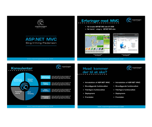 PowerPoint Design by GliderGraphx for this project | Design: #1135652