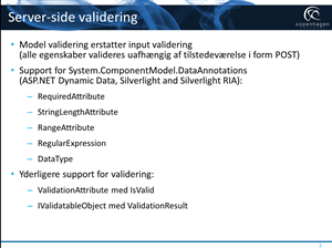 PowerPoint Design for technical IT presentation | PowerPoint Design by Carla T.