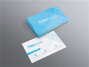 Business Card Design by diRtY.EMM for this project | Design: #4102309
