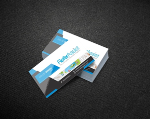 Business Card Design by DesignPlus for this project | Design #4084229