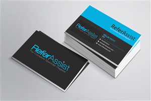 Business Card Design by dineshdz for this project | Design: #4082347