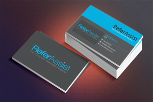 Business Card Design by dineshdz for this project | Design: #4083936