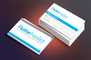 Business Card Design by dineshdz for this project | Design: #4083948