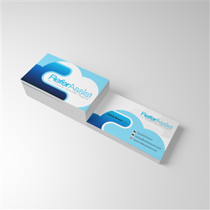Business Card Design by dkthedon for this project | Design: #4112651