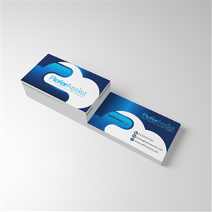 Business Card Design by dkthedon for this project | Design: #4112657