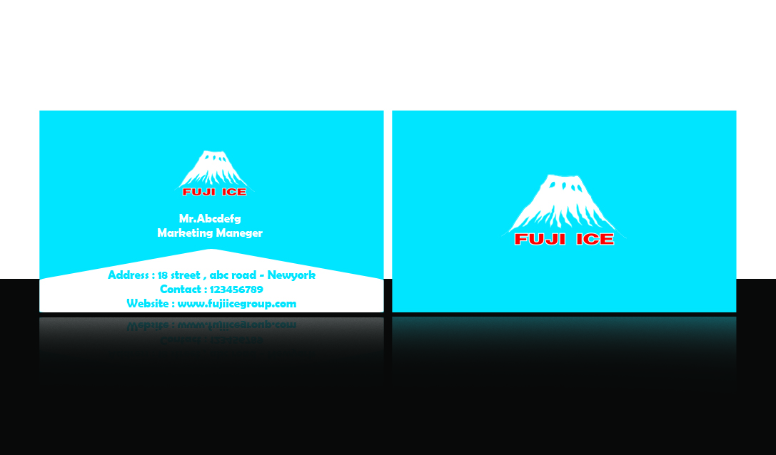 Business Card Design by Moustache-Graphics for this project | Design #4087473