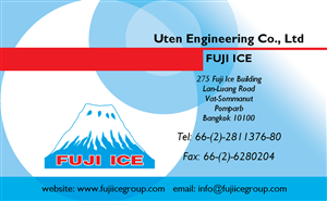 Business Card Design by zoe.hodgson